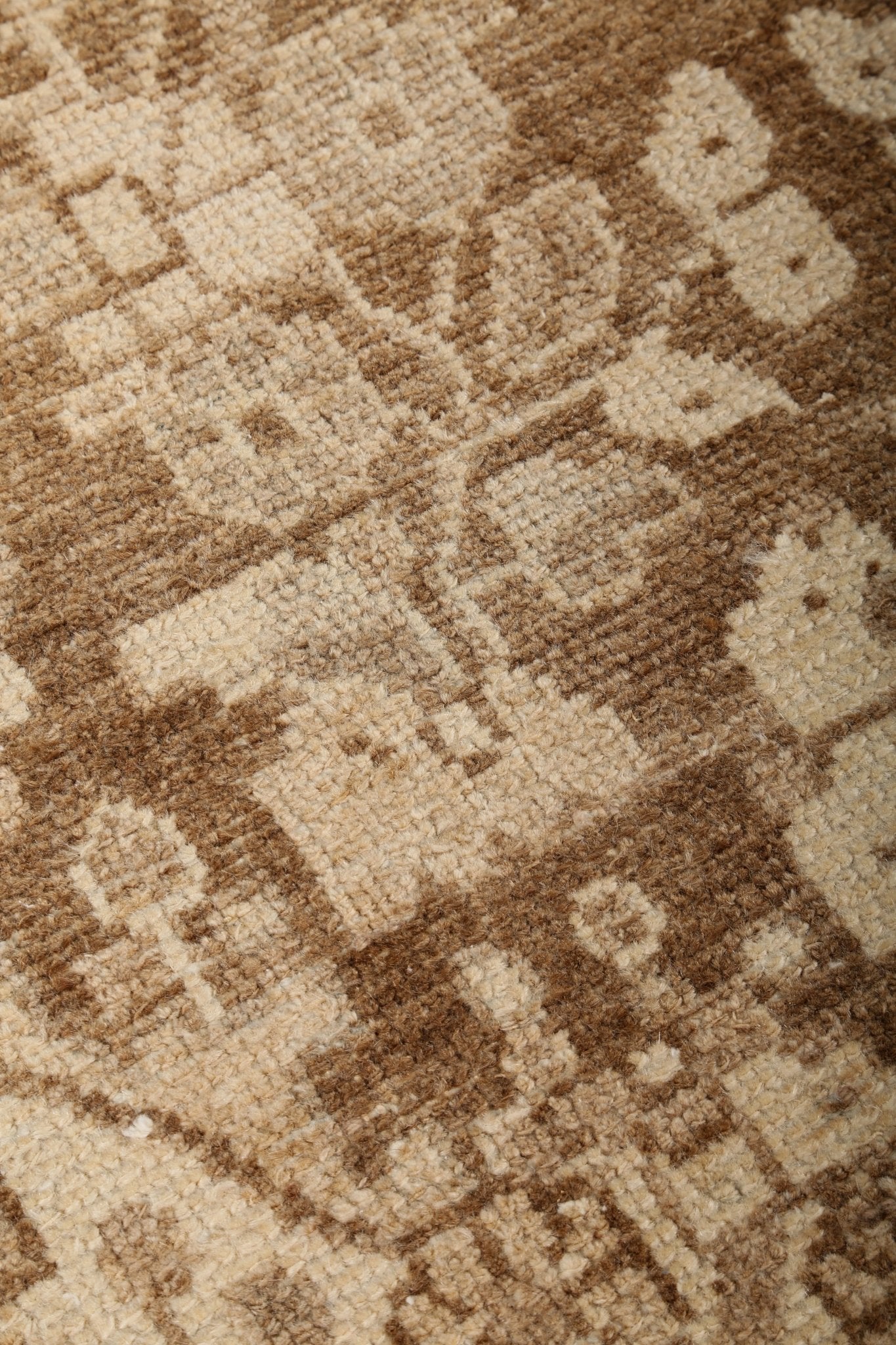 Persian Hamadan Runner Rug | 3' 3" x 15' 7"
