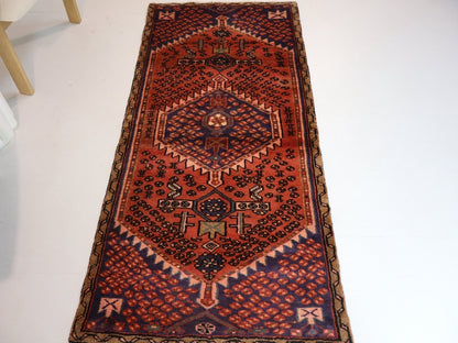 Perserteppich Hamedan | 2' 9” x 6'