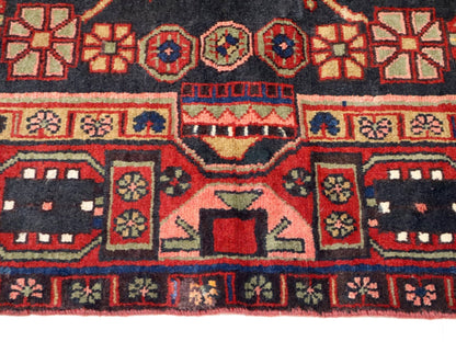 Perserteppich Hamadan | 1,14 m x 1,60 m