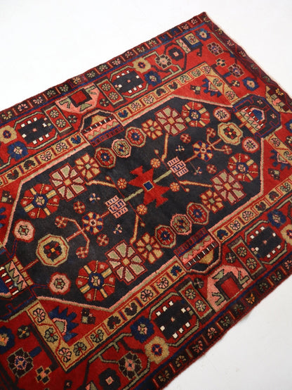 Perserteppich Hamadan | 1,14 m x 1,60 m