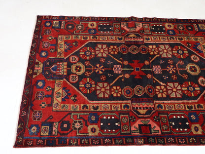 Perserteppich Hamadan | 1,14 m x 1,60 m