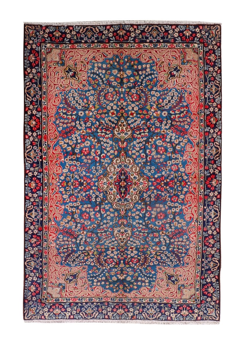 Perserteppich Kerman | 1,45 x 2,29 m