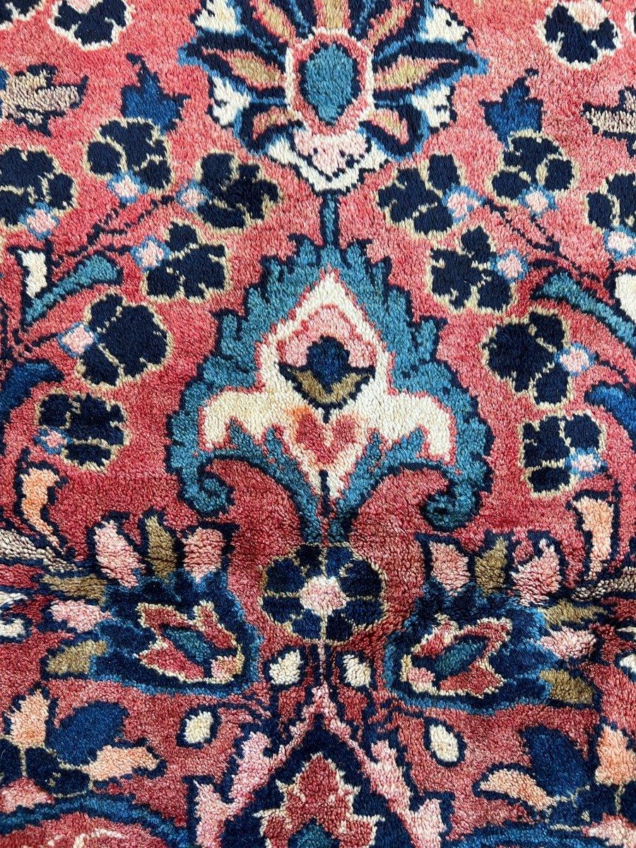 Persian Lilihan Rug | 12' 9" x 9' 4"