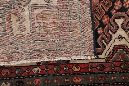 Persian Luri Runner Rug | 3' 10" x 9' 6"