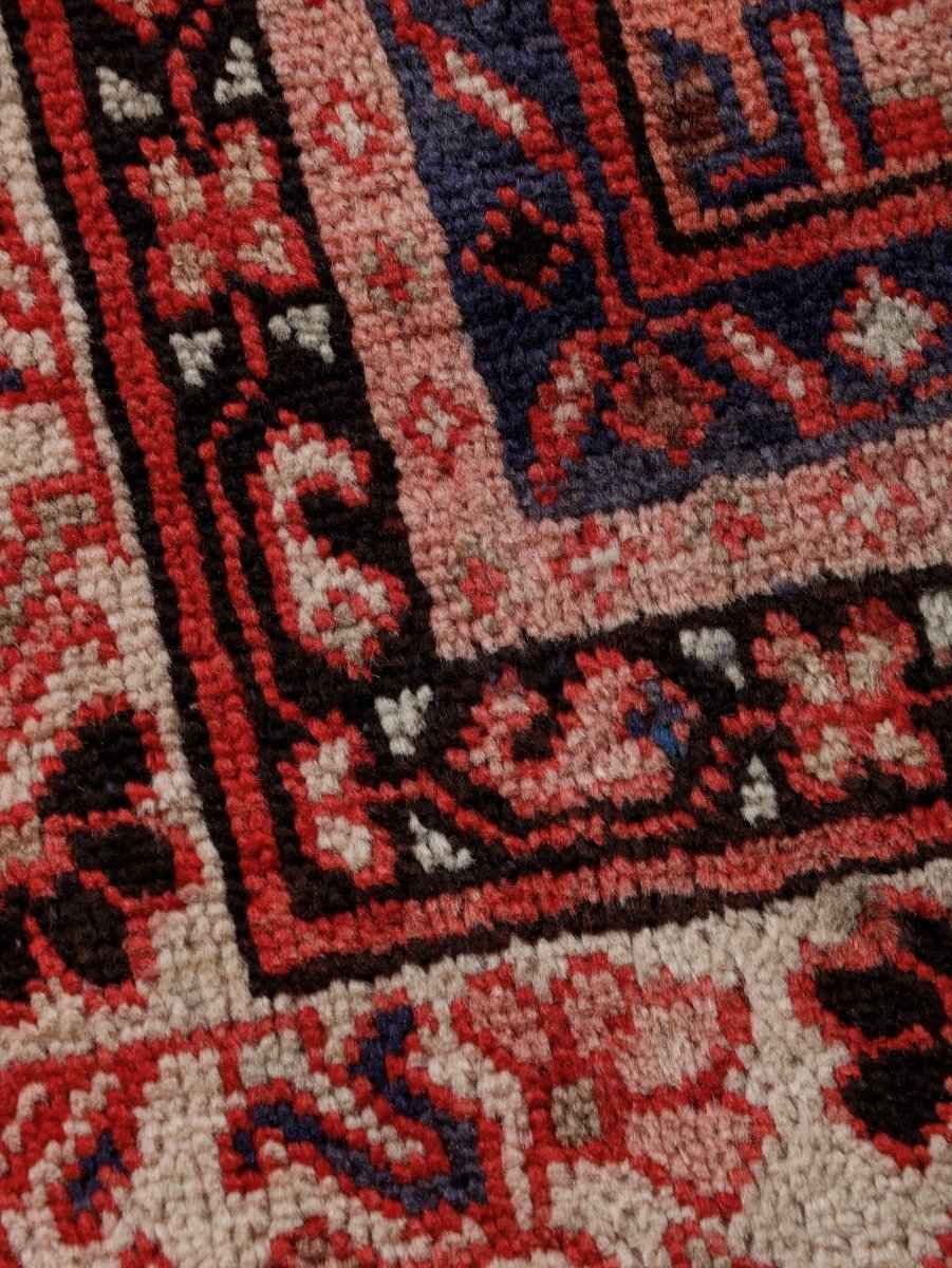 On hold | Persian Mahal Rug | 6' 9” x 9' 10"