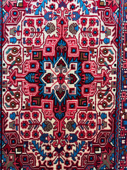 Persian Malayer Rug |  2' 2" x 3' 2"