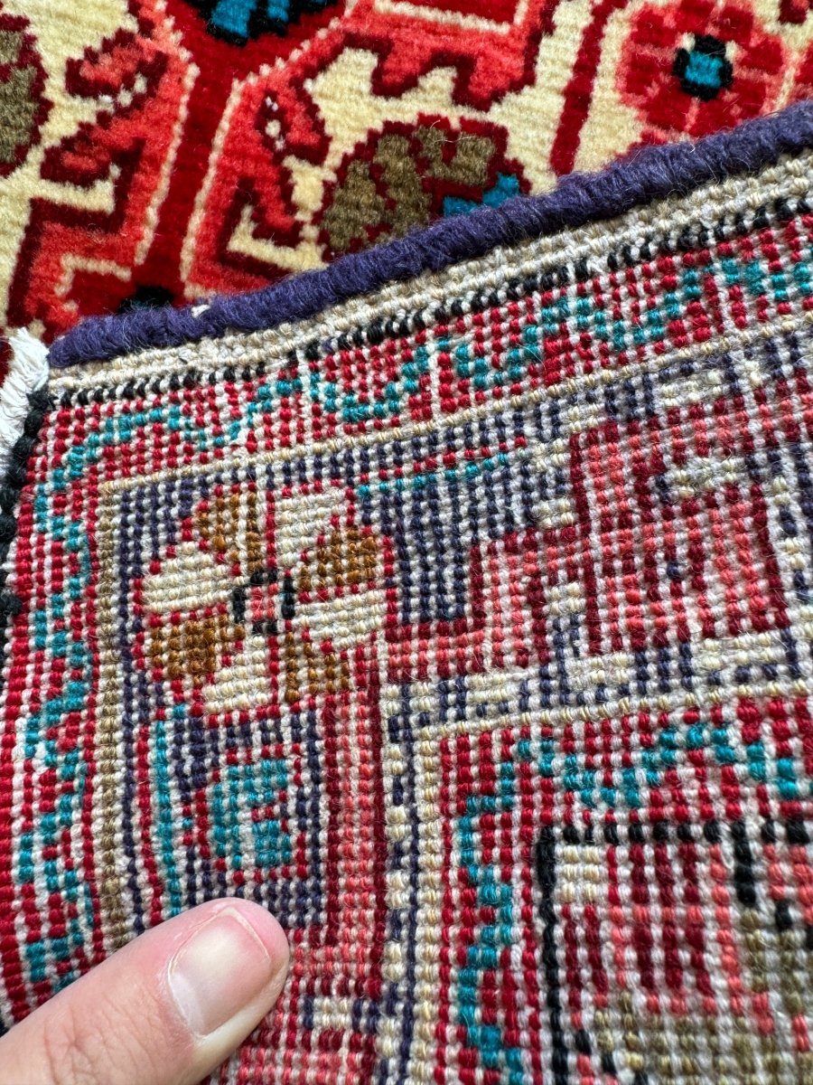 Persian Malayer Rug |  2' 2" x 3' 2"
