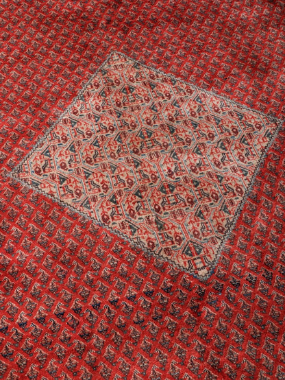 Persian Mir Rug | 8’ x 10’ 3”