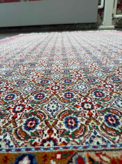 Persian Mood Birjand Rug | 6’ 5" x 9’ 6"