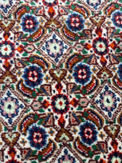 Persian Mood Birjand Rug | 6’ 5" x 9’ 6"