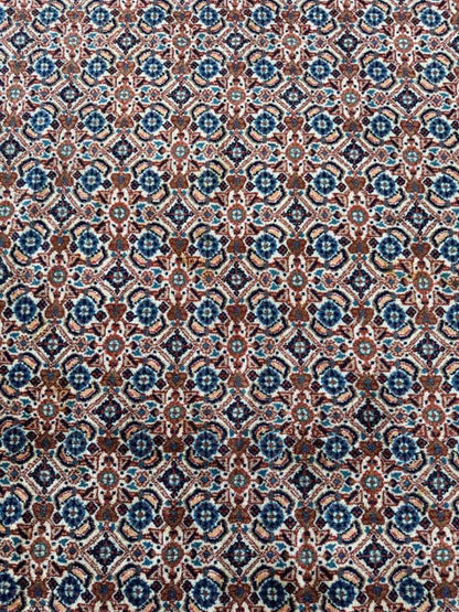 Persian Mood Rug | 7' 3" x 9' 8"