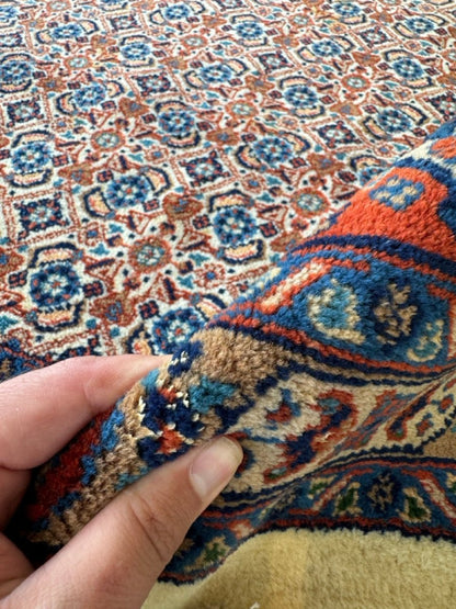 Persian Mood Rug | 7' 3" x 9' 8"