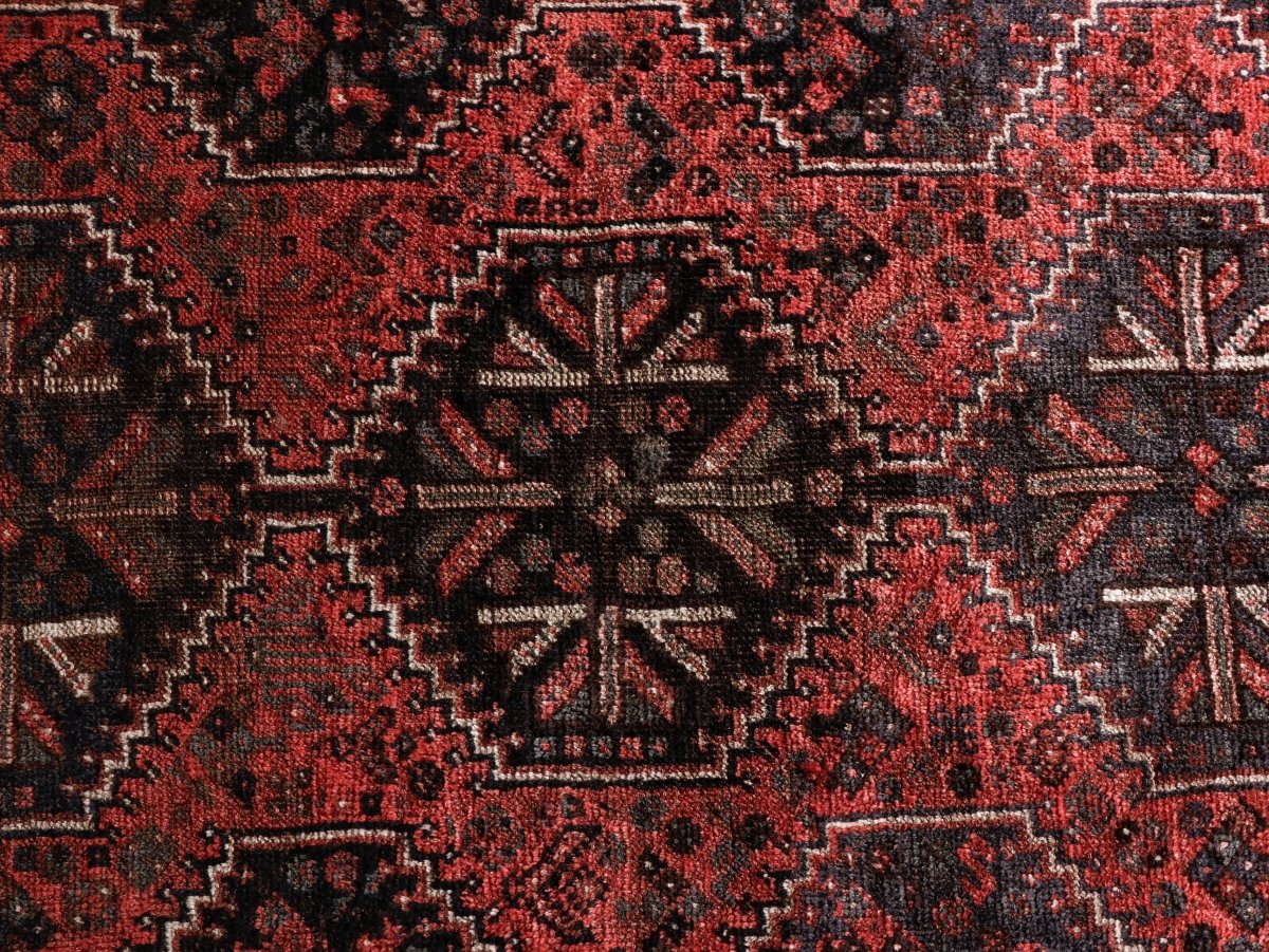 Persischer Shiraz Teppich | 104 x 160 cm
