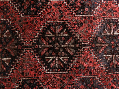 Persischer Shiraz Teppich | 104 x 160 cm