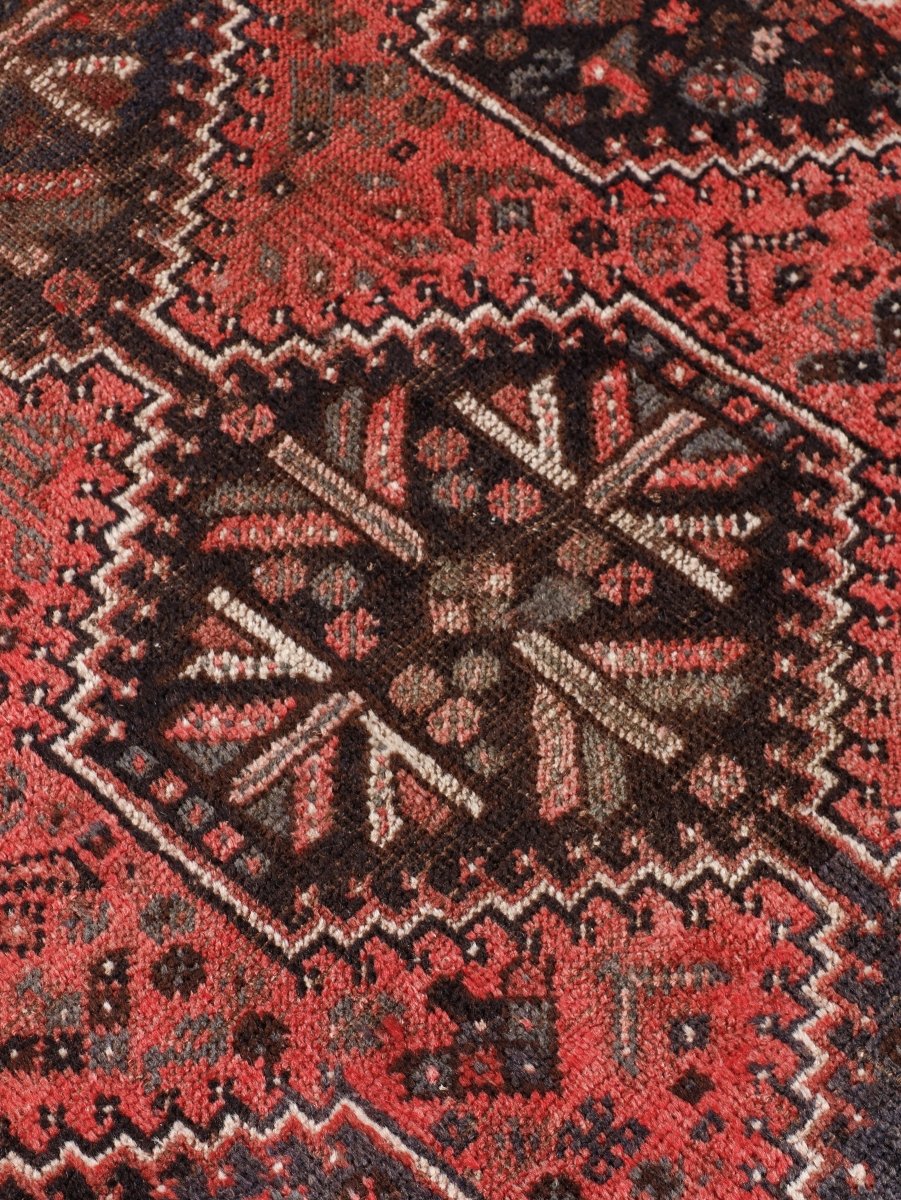Persischer Shiraz Teppich | 104 x 160 cm