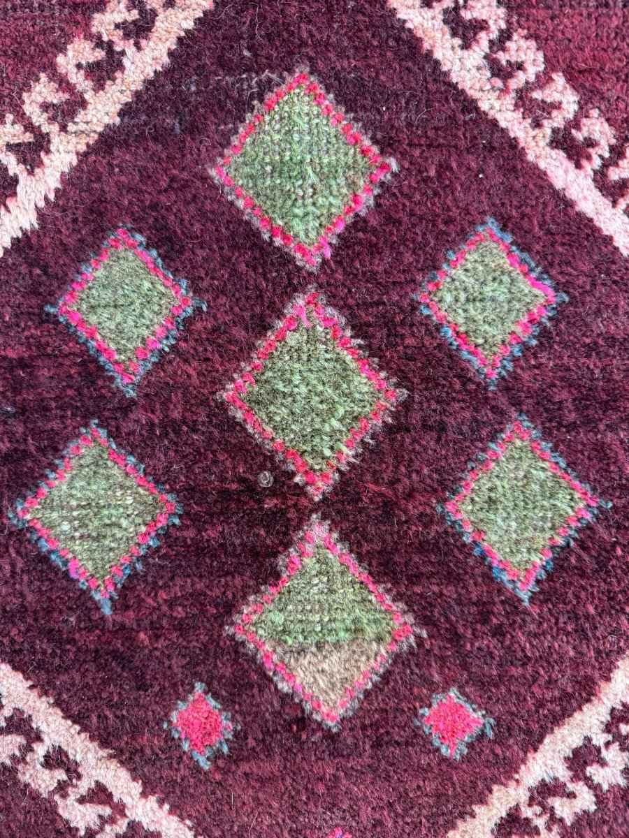 Persian Sirjan Rug | 2' 8" x 4’