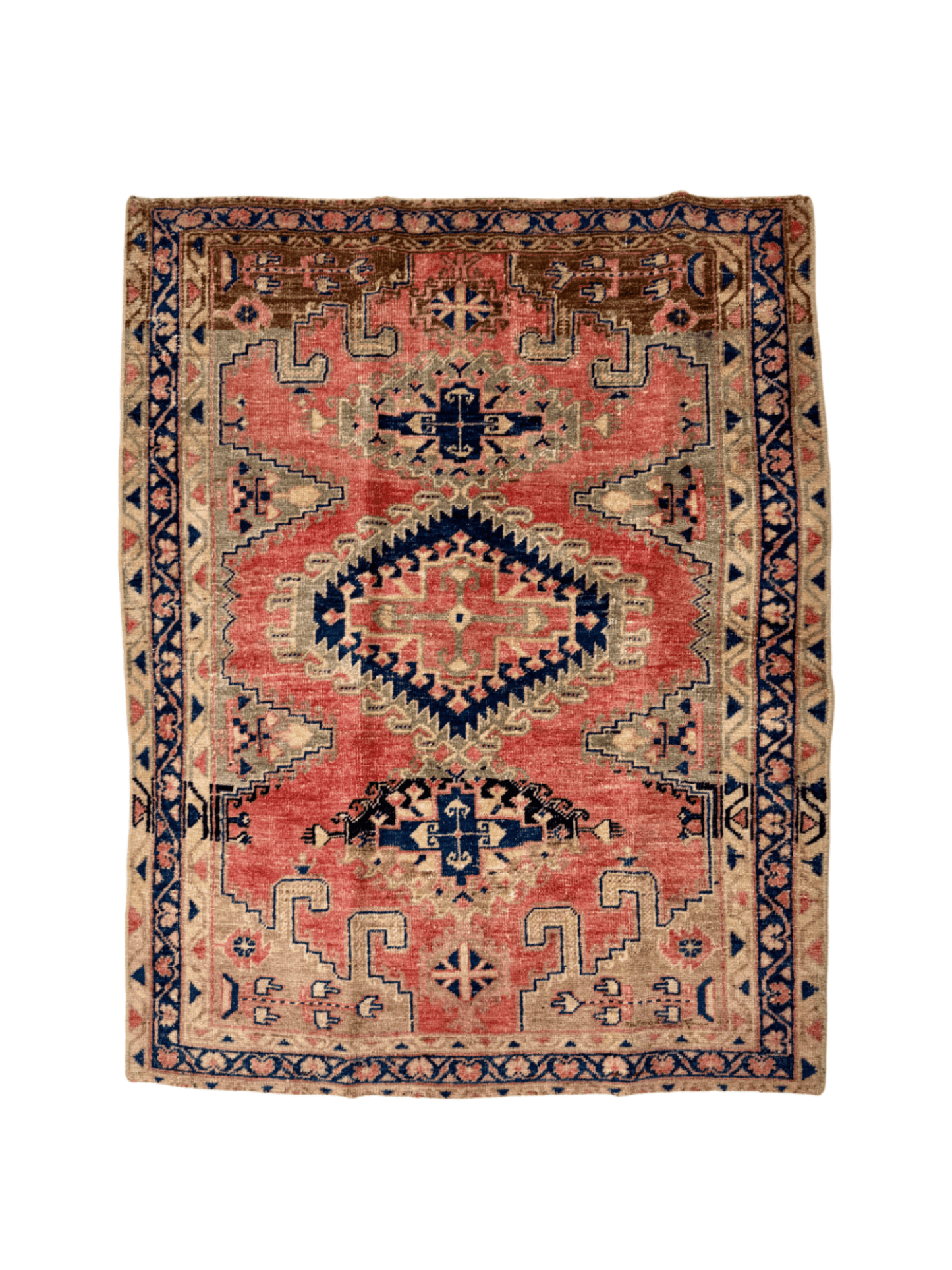 Perserteppich Viss | 1,22 m x 1,52 m