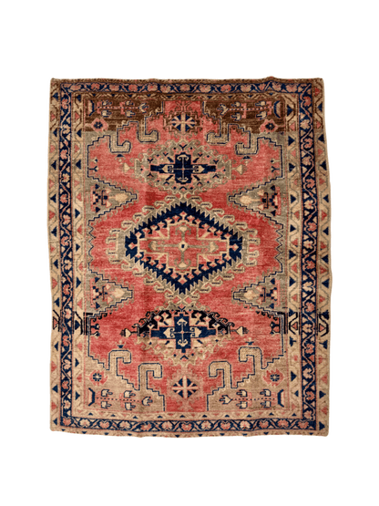 Perserteppich Viss | 1,22 m x 1,52 m
