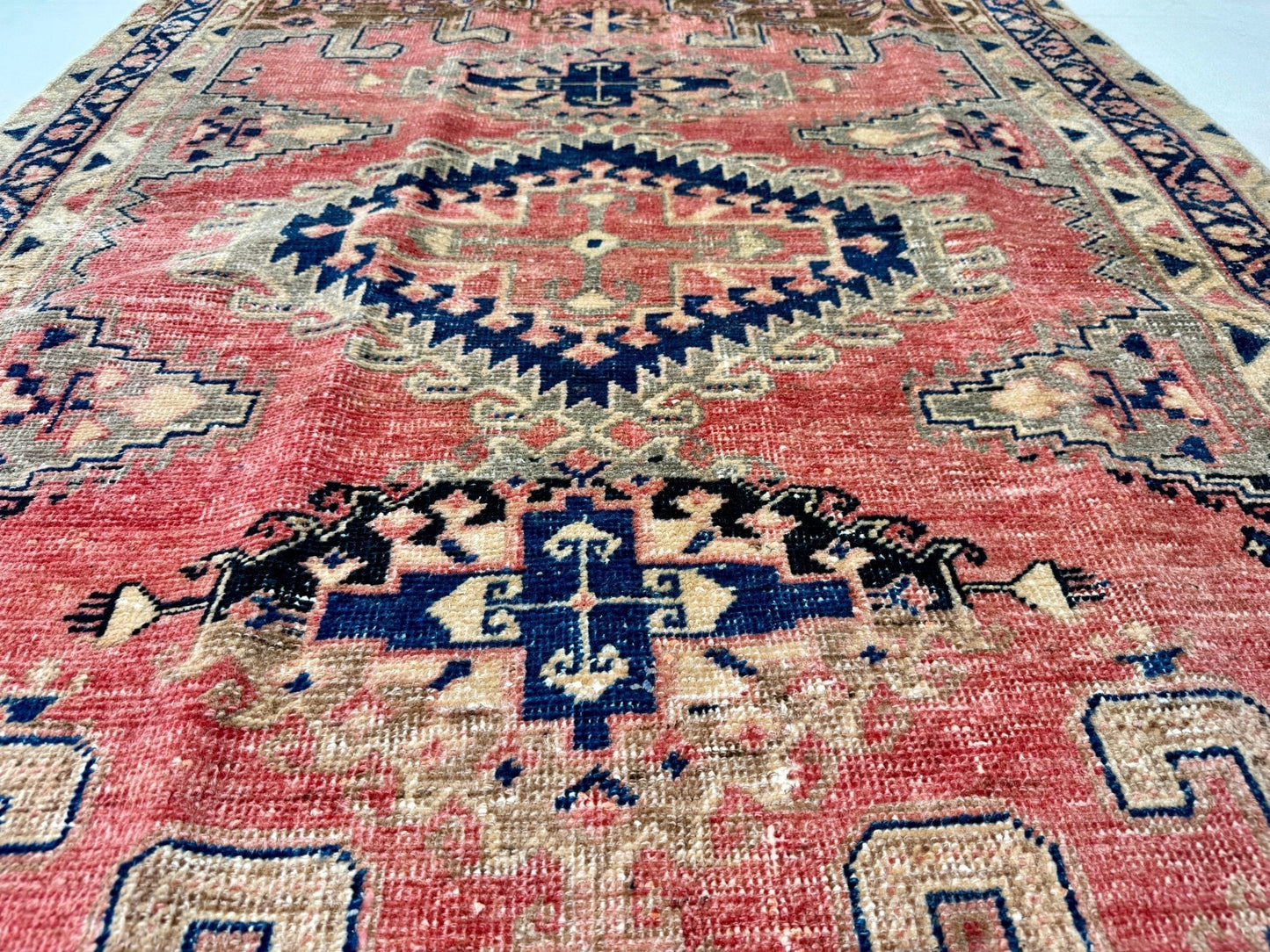 Perserteppich Viss | 1,22 m x 1,52 m