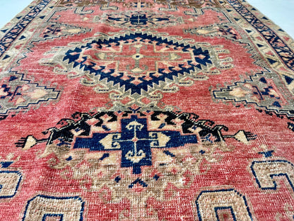 Perserteppich Viss | 1,22 m x 1,52 m