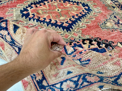 Perserteppich Viss | 1,22 m x 1,52 m