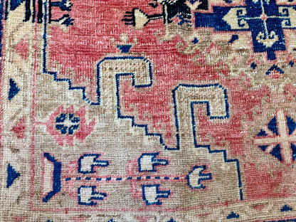 Perserteppich Viss | 1,22 m x 1,52 m