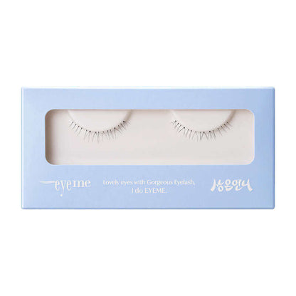 Piccasso Eyeme Eyelash Collaboration