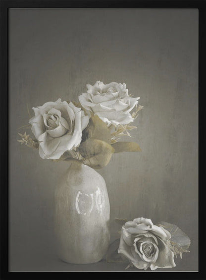 Wall Art Softened