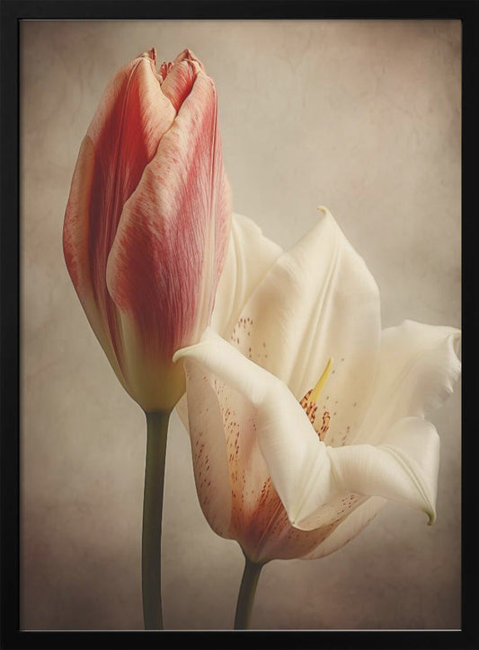 Vintage Flowers 3