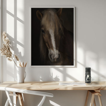Wall art Sapience