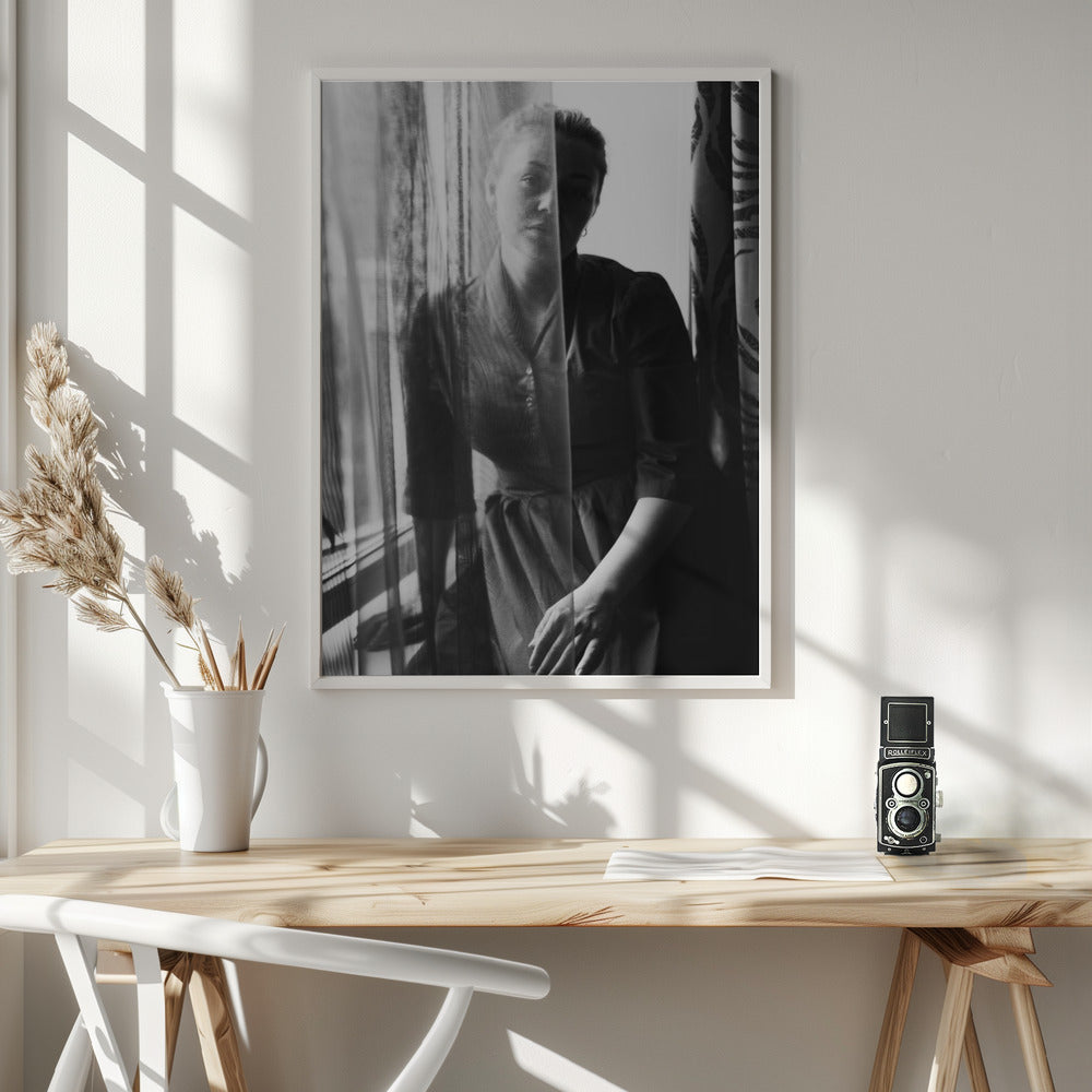 Wall art Anastasia