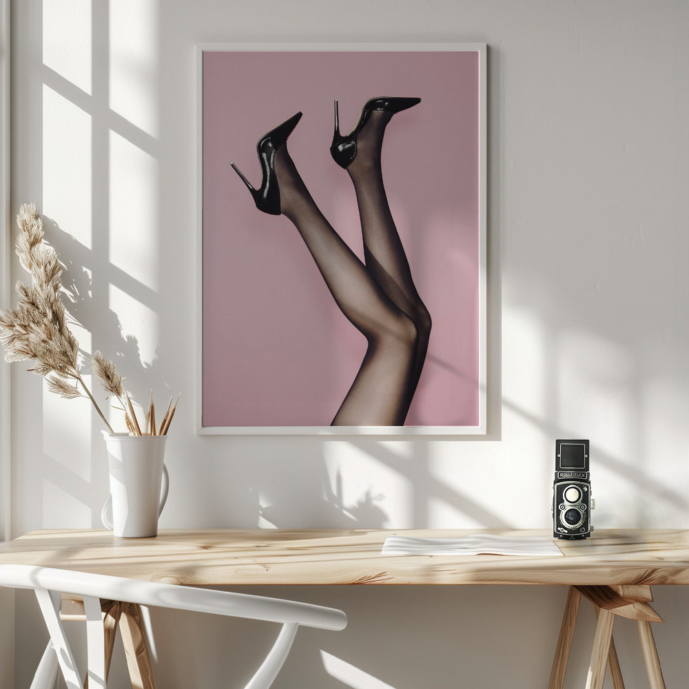 Kick up Your Heels #02