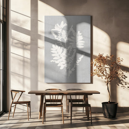 Wall art Botanical Illustration 5