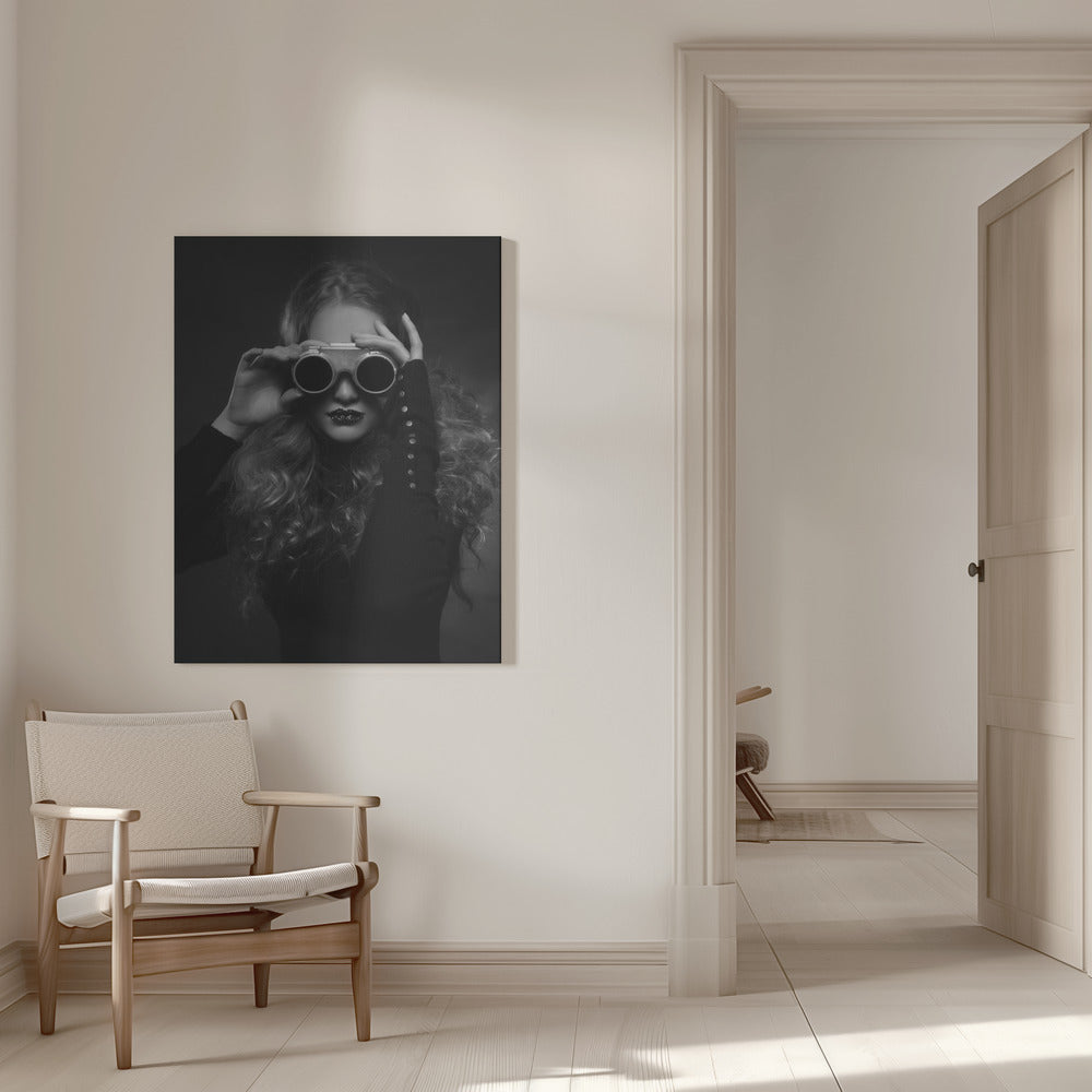 Wall art VIKI