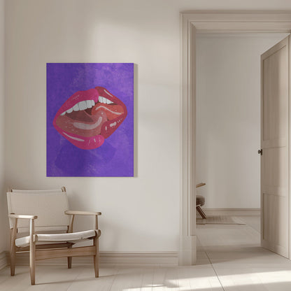 Kissing