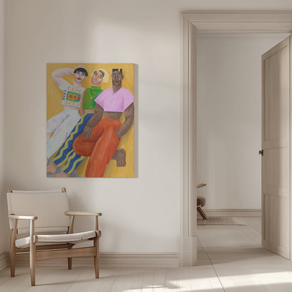 Wall Art Faites Le Mur