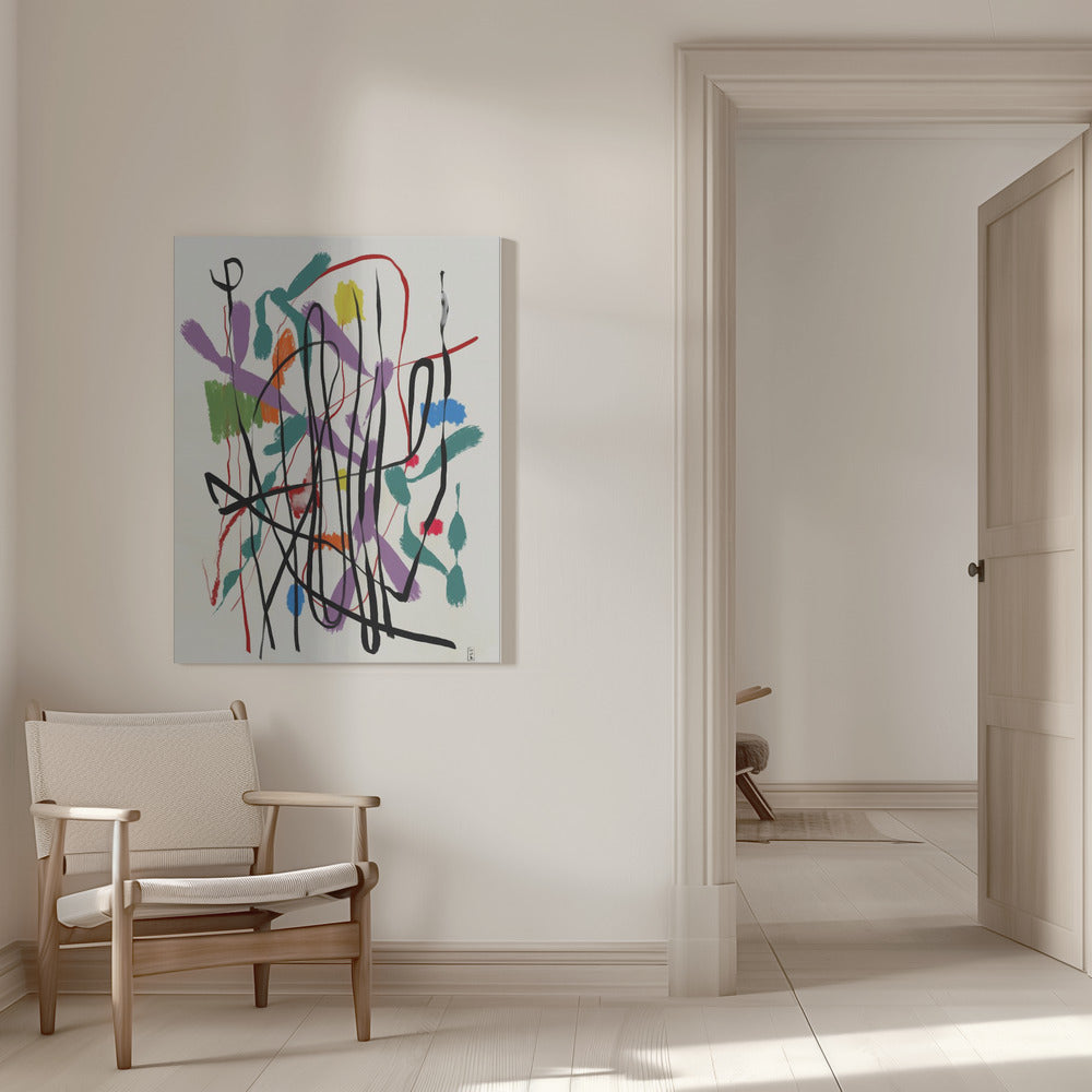 Wall art August 5th