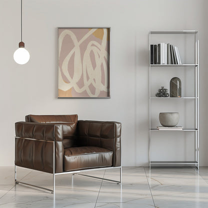 Wall art Abstract24 Ratio2x3