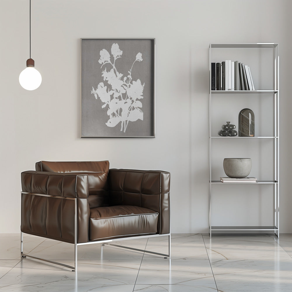 Wall art Botanical Illustration 3