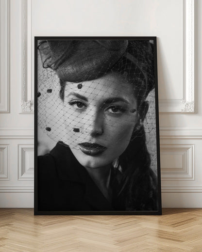 Wall art Untitled