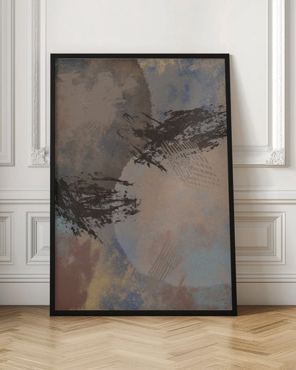 Wall art Fragments of Dreams