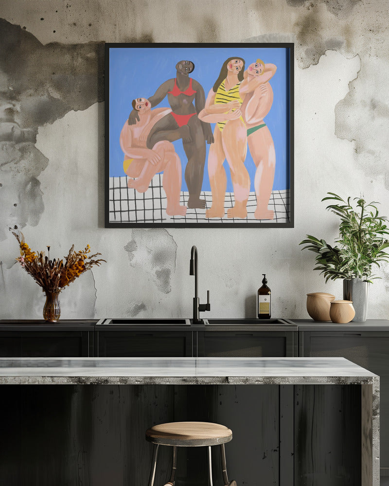 La Piscine