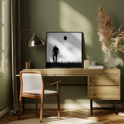 Wall art One Last Chance
