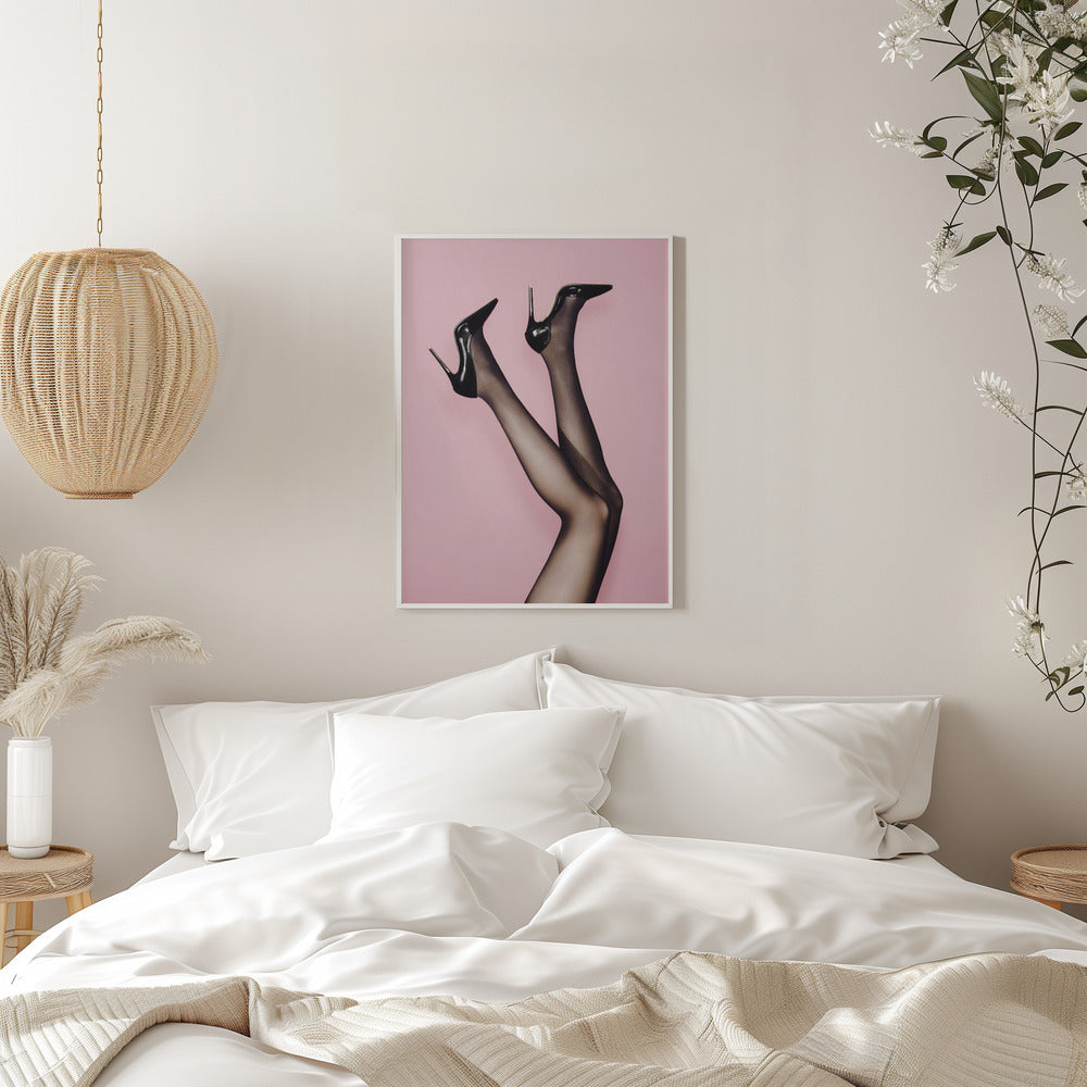 Kick up Your Heels #02