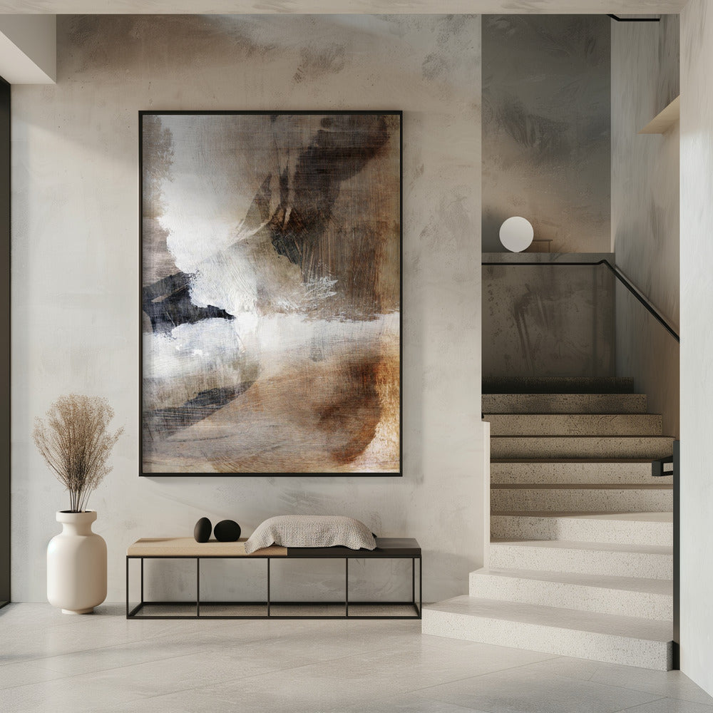 Wall art Layers 2