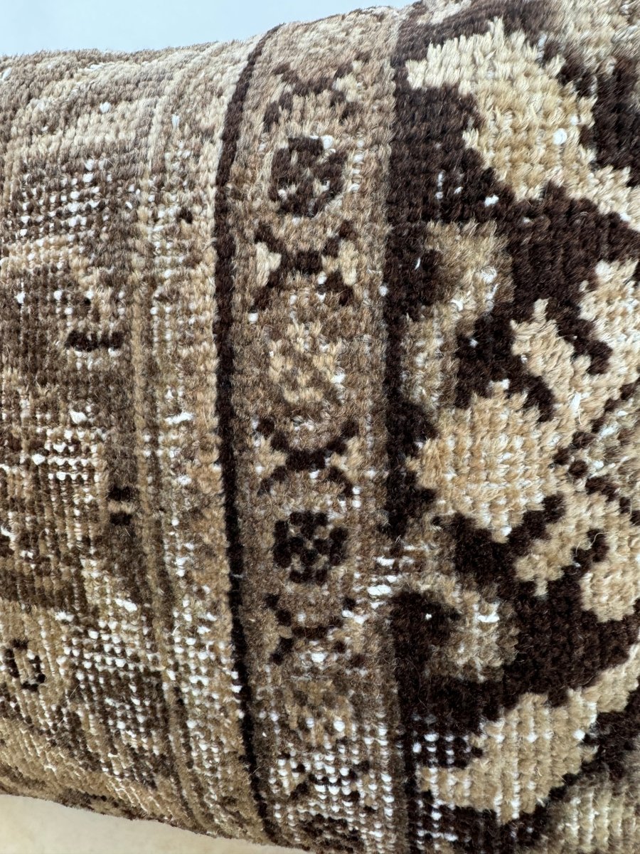 Pillow No. 001 | 16" x 16"