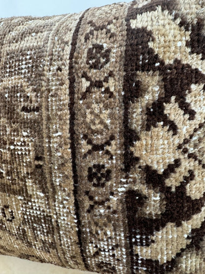 Pillow No. 001 | 16" x 16"