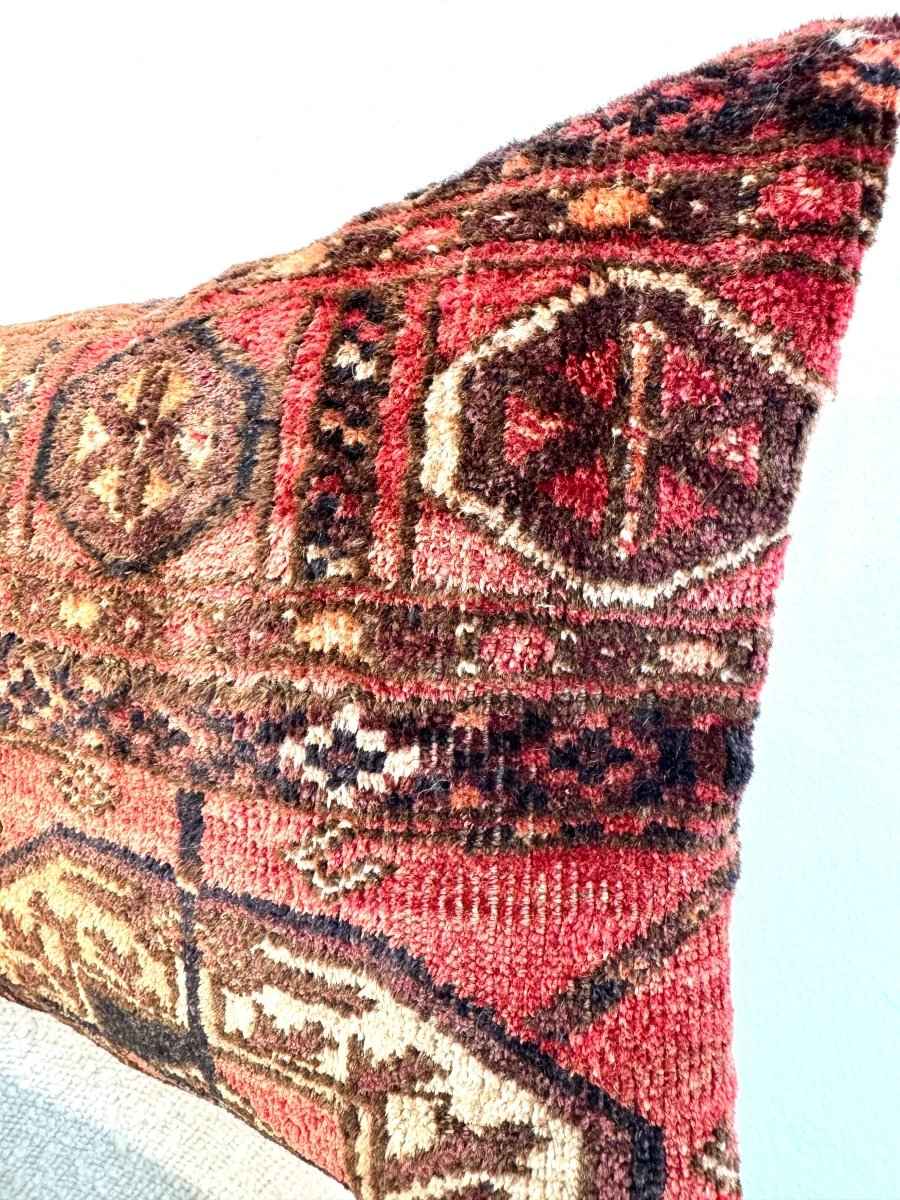 Pillow No. 006 | 12" x 18"