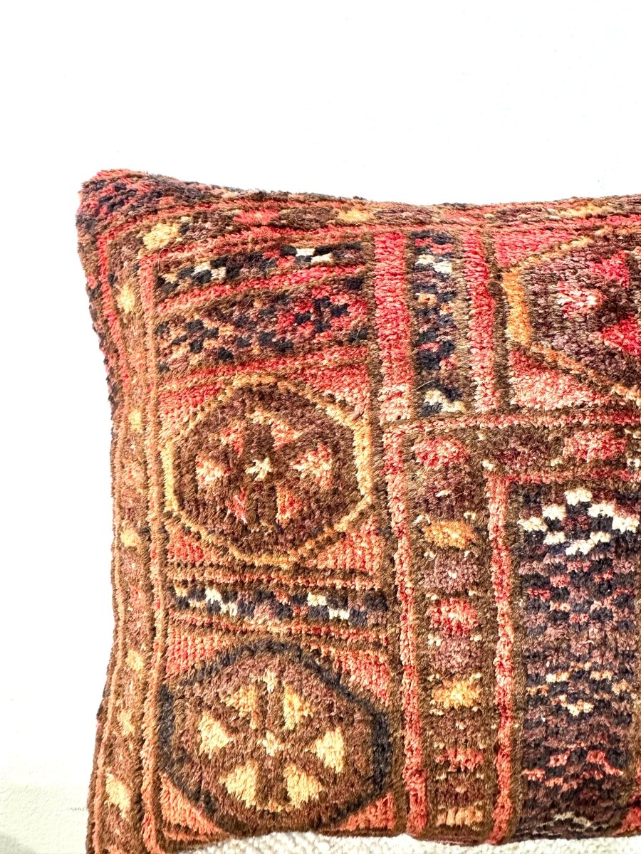 Pillow No. 006 | 12" x 18"