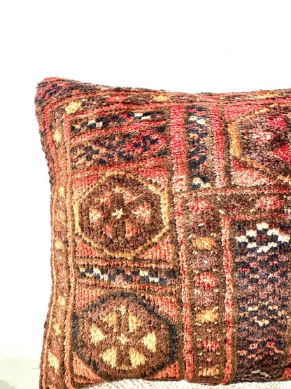 Pillow No. 006 | 12" x 18"